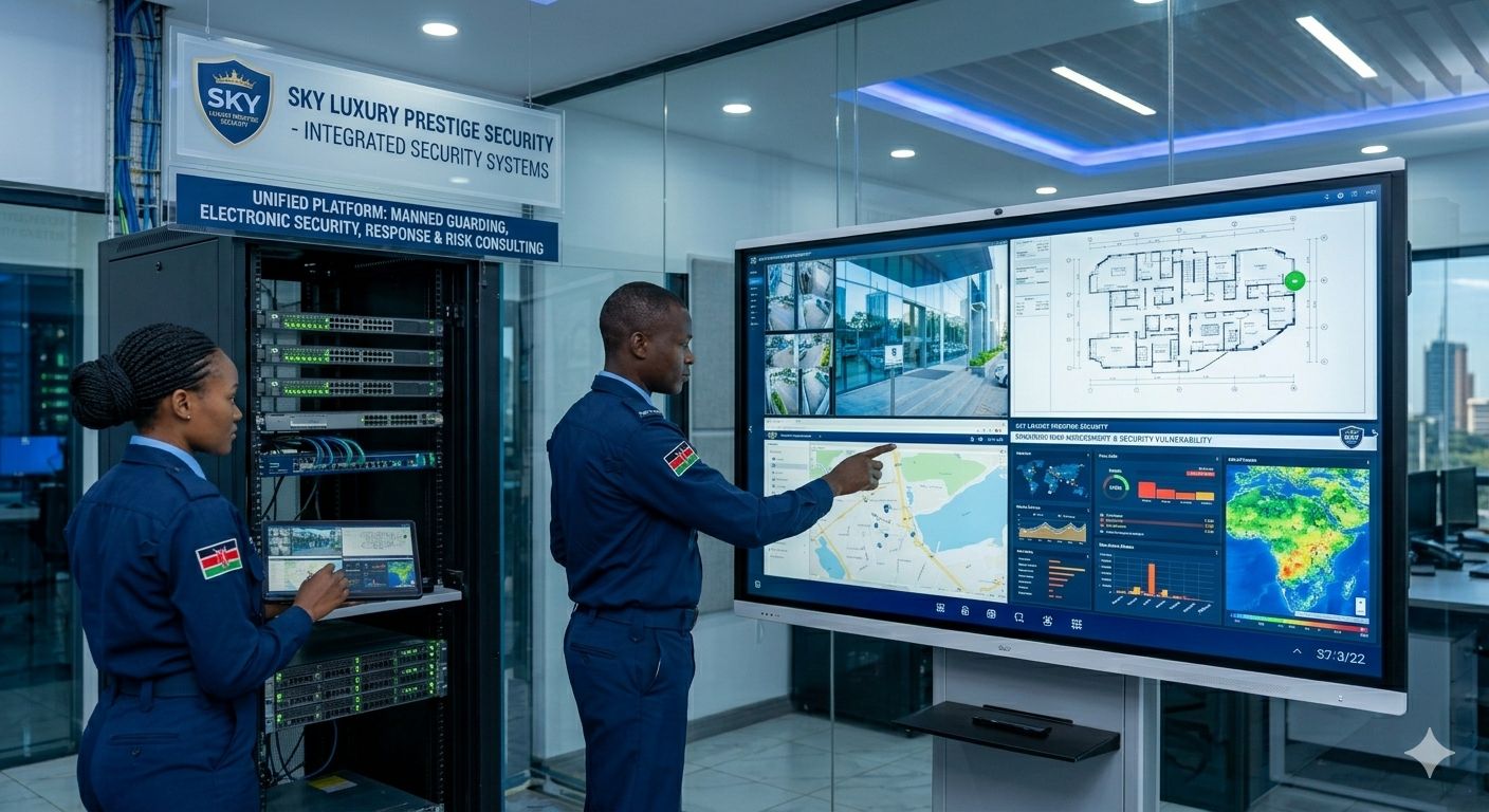 Integrated Systems